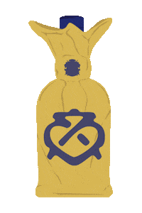 Whisky Scotch Sticker by Chivas Regal