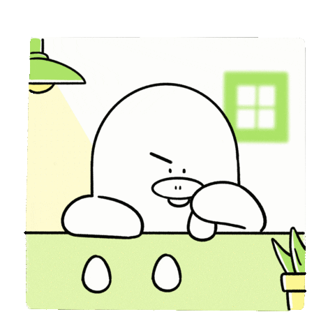 崩潰 Sticker