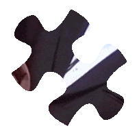 travoltapuzzle Sticker by Pablo Rochat