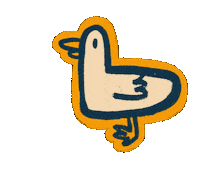 Comedy Wow Sticker by Abitan