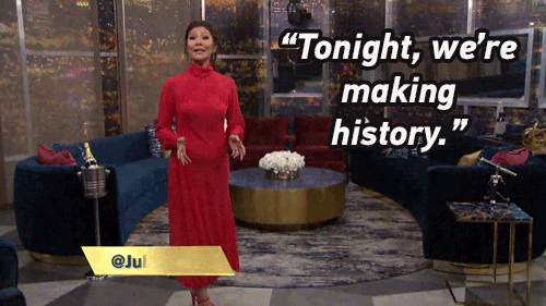 celebrity big brother GIF