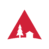 Travel Hostel Sticker by HI Canada
