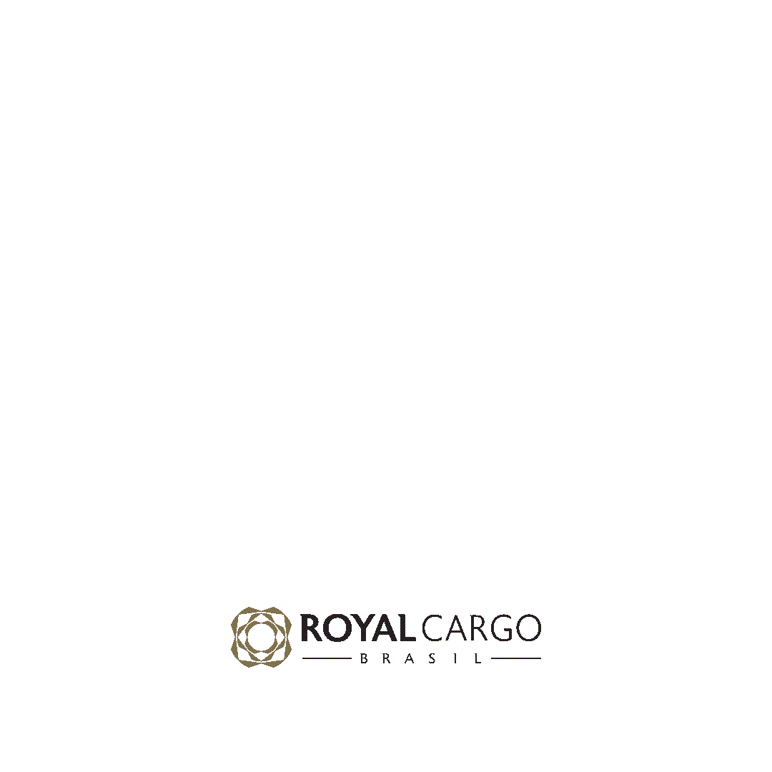 Sticker by Royal Cargo do Brasil