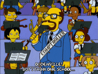 talking season 11 GIF