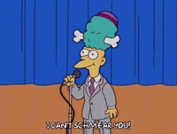 talking season 15 GIF