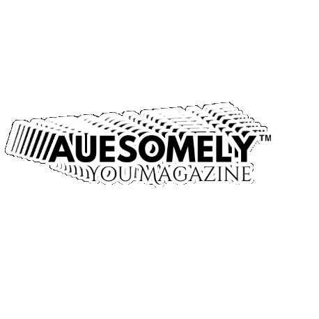 Autismawareness Sticker by Auesomely You Magazine