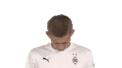 Happy Line Up Sticker by Bundesliga