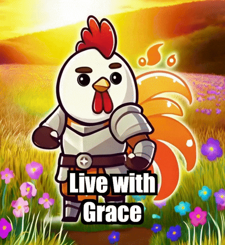 Gratitude GIF by Zorooster