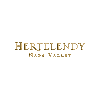 Cheers Wine Sticker by Hertelendy Vineyards