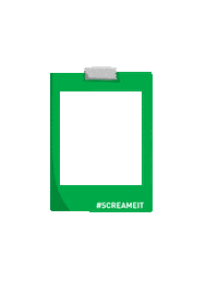 New Post Polaroid Sticker by Screame SG