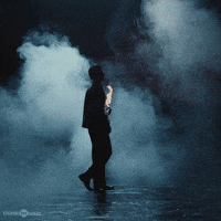 Silhouette Isai GIF by Think Music