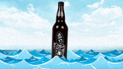 glow in the dark GIF by Rogue Ales & Spirits