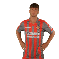 Serie B Football Sticker by Pro Cremona