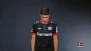 Posing Line Up GIF by Bundesliga