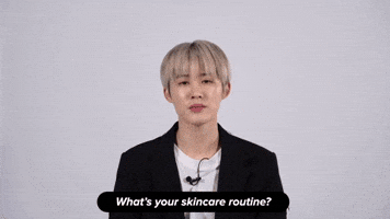 Wash My Face Well