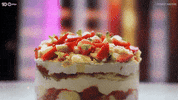 Dessert Cooking GIF by MasterChefAU
