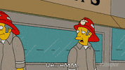 Episode 19 GIF by The Simpsons