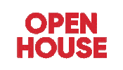 Shawnberry-Openhousegifblack Sticker by JohnHart Real Estate