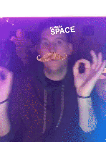 GIF by Planeta