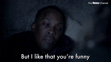 Survive Sophie Turner GIF by The Roku Channel