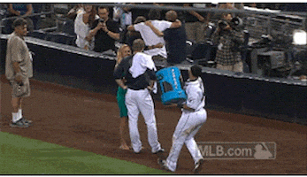 sd GIF by MLB