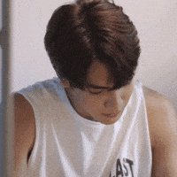 Proud In Love GIF