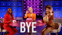 Bye