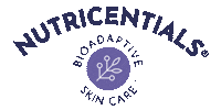 Nutricentials Sticker by Nu Skin