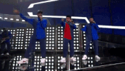 bruno mars brits GIF by BRIT Awards