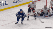 Happy Tampa Bay GIF by NHL