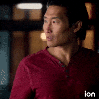 Confused Hawaii GIF by ION