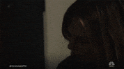 open door police GIF by NBC