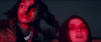 Just Hold On Louis Tomlinson GIF by Ultra Records