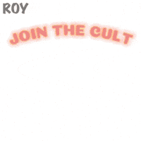 To The Moon Crypto GIF