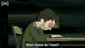 Sad Rick And Morty GIF by Adult Swim