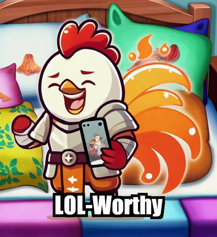 Zoroostercharacter GIF by Zorooster