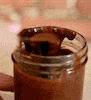 Nutella GIF