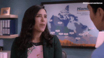 Happy Anniversary Love GIF by Kim's Convenience