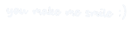You Make Me Happy Riz Sticker