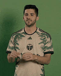 Portland Timbers Soccer GIF by Timbers