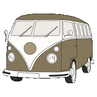 Sticker by Curate Well Co.