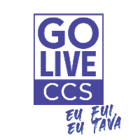 Goliveccs Sticker by Sicoob