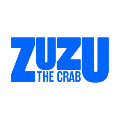 Ocean Life Animation Sticker by JoinZuzu