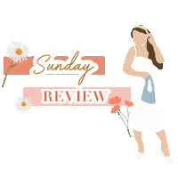 Sunday Sticker by Bash Clothing