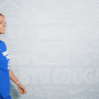 Cant Hear You GIF by BYU Cougars