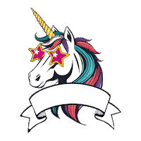 Proud Pride Sticker by Deutscher Gewerkschaftsbund (DGB)