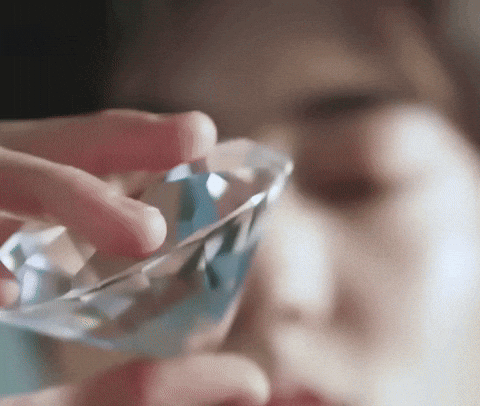 Yg Entertainment Diamond GIF
