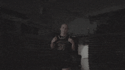 Santa Clara University Go Broncos GIF by Santa Clara Broncos