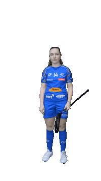 Unihockey Sticker by Kloten-Dietlikon Jets