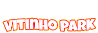 Vem Sticker by Vitinho Park